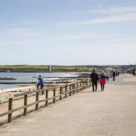 Lovely 2 Bed Apartment Close To Aberdeen Beach! Εξωτερικό φωτογραφία