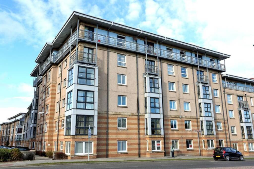 Lovely 2 Bed Apartment Close To Aberdeen Beach! Εξωτερικό φωτογραφία